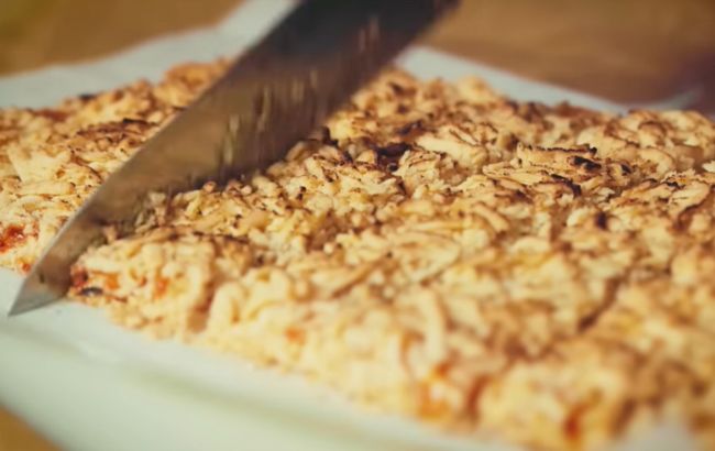 Клопотенко дал рецепт самого вкусного тертого пирога, который вы когда-либо пробовали