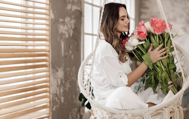 Як зберегти букет тюльпанів свіжим довше: хитрий трюк