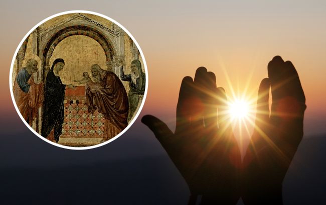 Стрітення Господнє: що не можна робити на свято, традиції цього дня