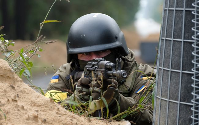 Психолог розповіла, що переживає військовий, який вперше вбиває ворога