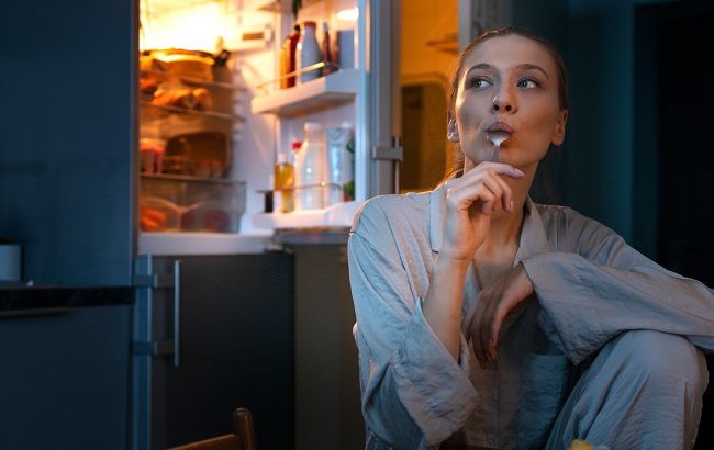 Ось, чому ви весь час хочете їсти та як це приборкати: пояснення лікаря