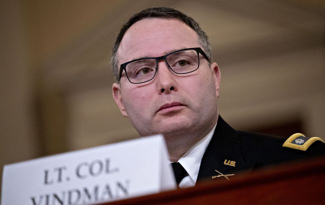 Алекс Віндман: У найближчі рік-два Росія не зможе переламати війну на свою користь