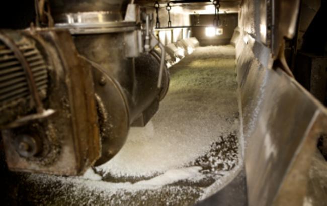 В Украине могут создать госхолдинг по производству титана