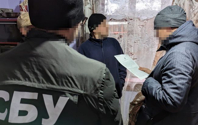 Називав росіянина братом. Мешканця Верховини затримали за листування з російським військовим