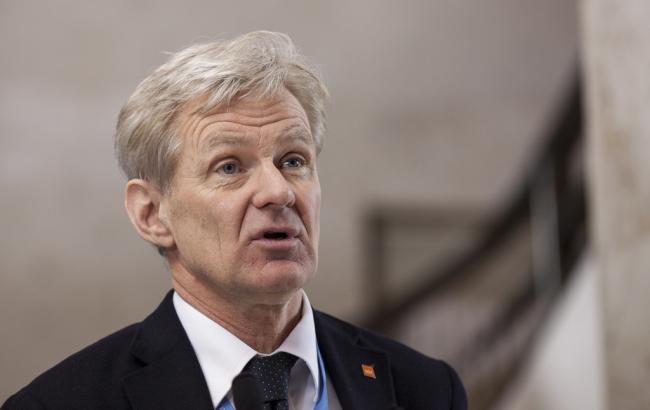 Эгеланд: силы правительства Сирии не пропускают гуманитарные конвои ООН