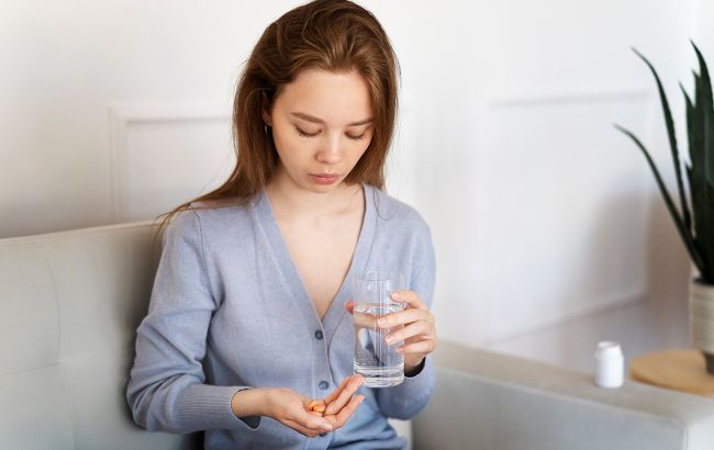 13 дефіцитних вітамінів, які ви навряд чи приймаєте: список