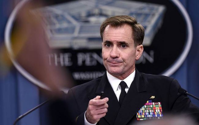 США не признали курдскую автономию в Сирии