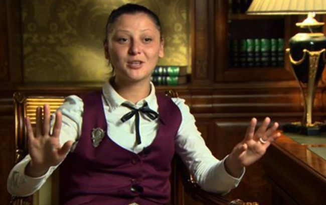 "Буду розмовляти російською": учасниця "Від пацанки до панянки" потрапила в мовний скандал (відео)