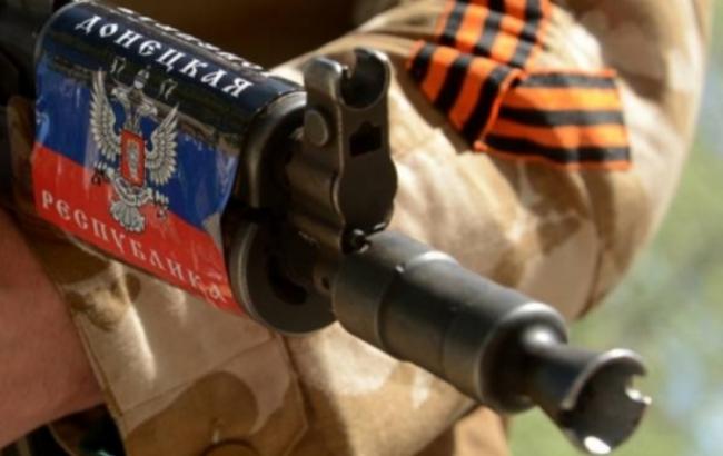 В "ДНР" запретили украинским СМИ освещать местные выборы