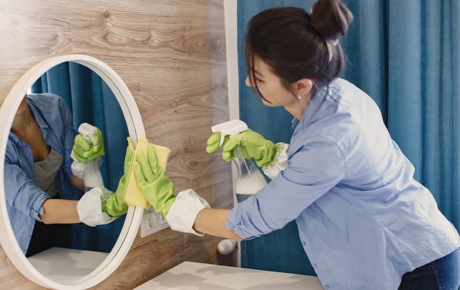 Вам вистачить 15 хвилин: як швидко прибрати вдома перед приходом гостей