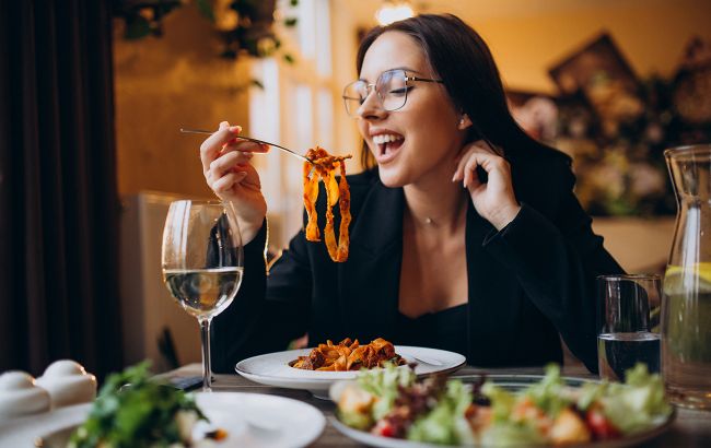 Ці кухні світу є найкориснішими для здоров'я: що запозичити до свого раціону