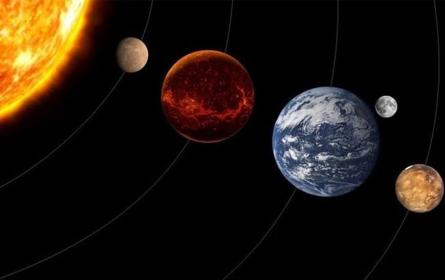 У березні українці побачать унікальне космічне явище: точні дати видовища