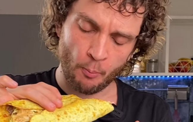 Майже БігМак: кулінар представив рецепт смачної страви