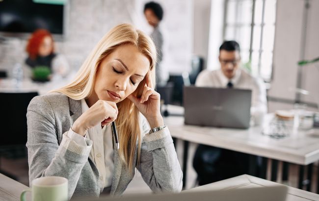 Якщо ніч була безсонною: поради, які допоможуть підвищити рівень енергії на весь день