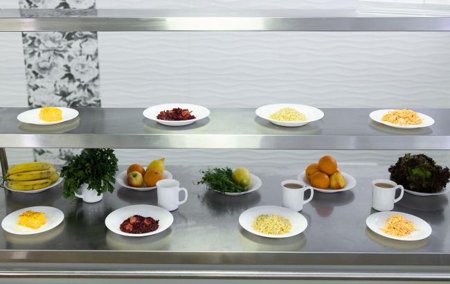 Які групи дітей мають пільги на харчування в школах і садочках: повний перелік