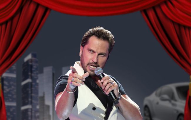 Хотів дати гроші ЗСУ. Олександра Ревву назвали зрадником у Росії, він зрікся родичів-"ватників"