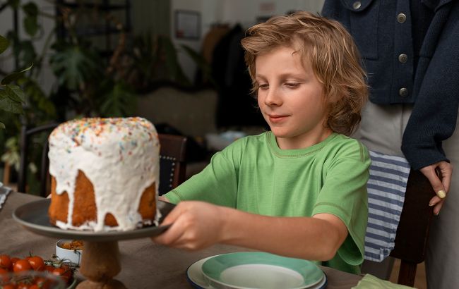 Як зберігати паску так, щоб вона не черствіла: головні поради