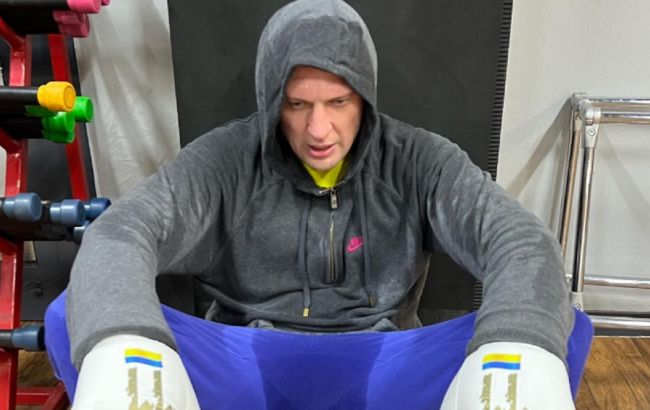 Зірка українського футболу з Макіївки висловився про росіян: "тварини на таке не здатні"