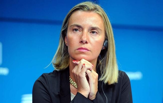 ЄС закликає країни ООН підтримати санкції проти Росії