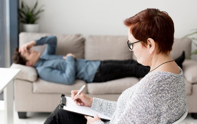 В Украине развенчали популярный миф о психиатрах: узнайте правду