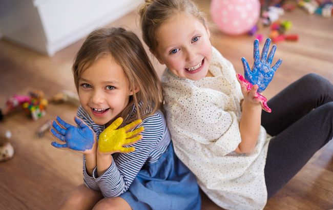 Дні ангела у травні 2023: як назвати дитину, щоб привернути до неї щастя