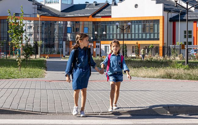 Залишають на другий рік. Українка розповіла про шкільну освіту в Німеччині