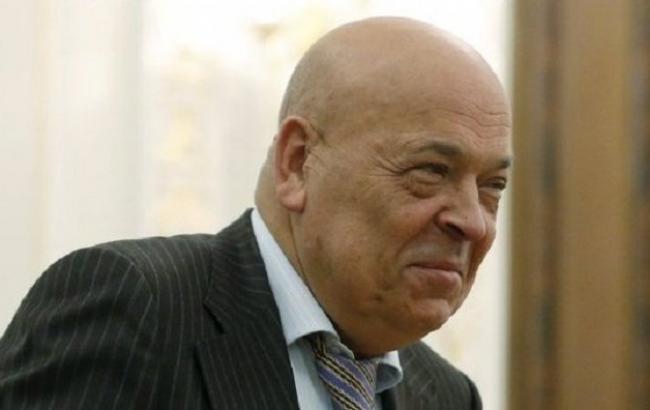 Москаль заявил о подготовке "русинской" провокации в Закарпатской области