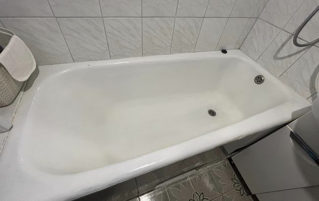 Эффект будет длительным! Эти способы помогут избавиться от плесени в ванной