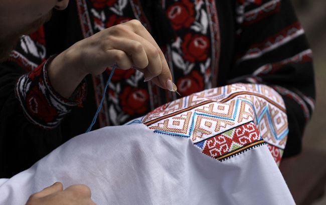Міфи про українську вишиванку, які нам нав'язали в СРСР
