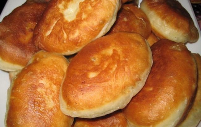 Ті самі пиріжки з повидлом із нашого дитинства: тримайте секретний рецепт