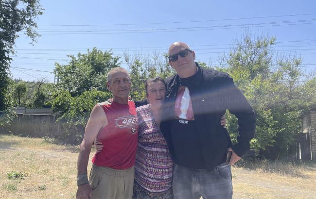 Багато важливих справ. Стало відомо, де зараз Потап і чим він займається (відео)