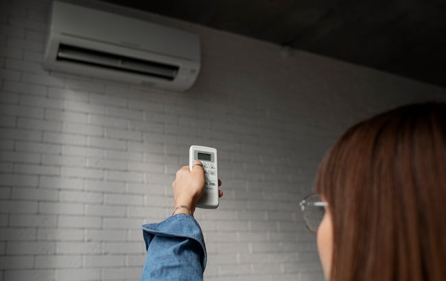 Як користуватися кондиціонером у спеку, щоб сума в платіжках не зросла вдвічі