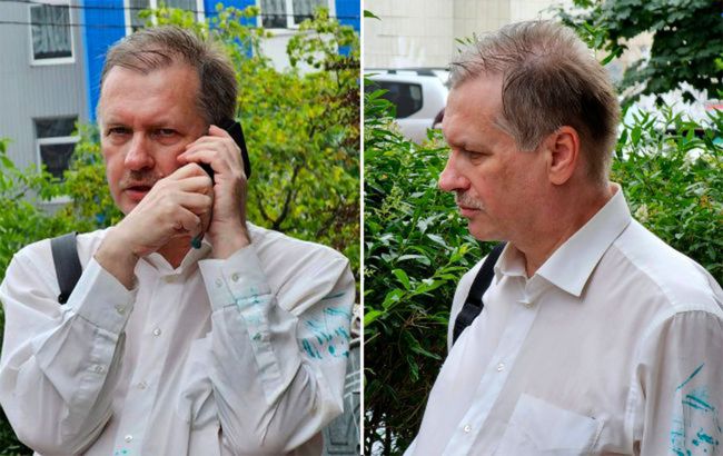 "Вона вчинила страшну річ": екс-регіонал Чорновіл сказав, що думає про Аліну Михайлову