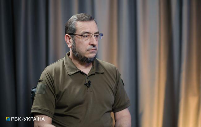 Вадим Скібіцький, ГУР: Готуємося до можливих ударів по енергетиці восени