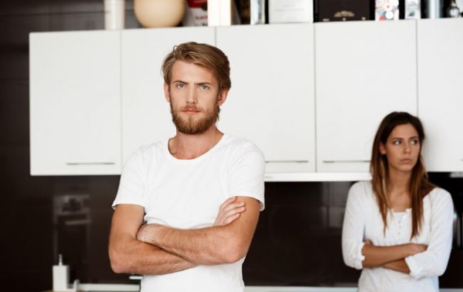 Буде пам'ятати все життя. Чотири речі, які чоловік ніколи не пробачить жінці