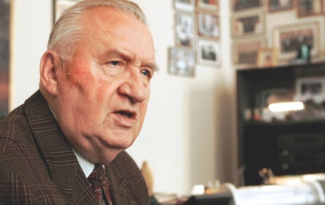 Першого президента Словаччини госпіталізували