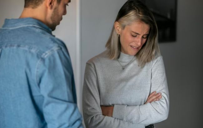 Ніколи так не робіть: 5 дій, які відштовхнуть вашу другу половинку