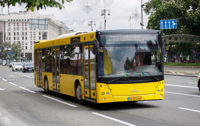 У КМДА зробили важливу заяву стосовно проїзду дітей у громадському транспорті: що потрібно знати
