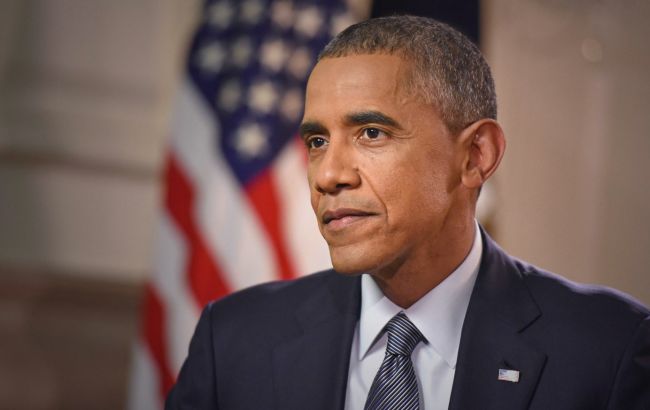 Обама начал визит на Кубу