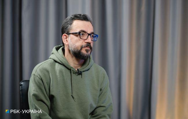 Іранський опозиціонер Вахід Бехешті: Без Путіна режим в Ірані впаде