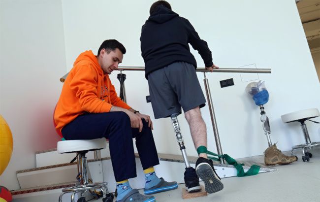 Які види виплат для військових з інвалідністю існують в Україні: названо суми