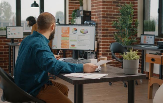 З/п до 80 тисяч: де знайти роботу в Києві людям без досвіду