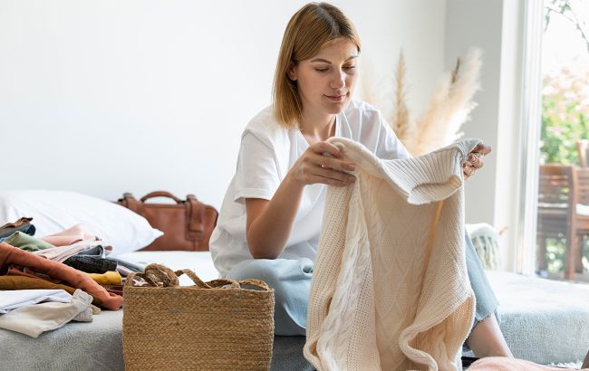 Як завжди тримати свою кімнату в чистоті: правило, яке спрацює на всі 100%