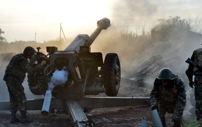 Обострение ситуации в зоне АТО, отставка Маркевича и другие новости 10 августа