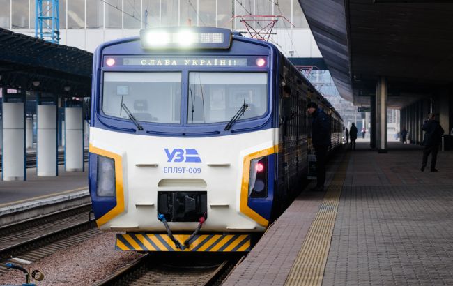 Укрзалізниця планує запустити прямий рейс з Києва до Берліна: що про нього вже відомо