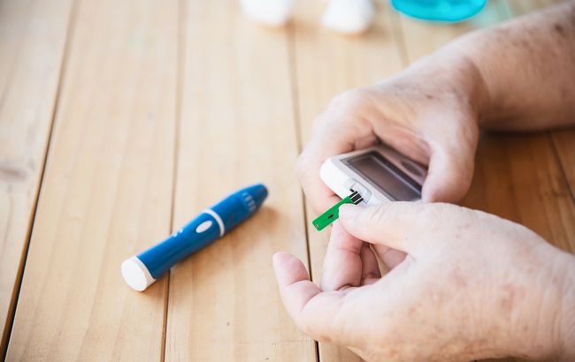 У НСЗУ зробили важливу заяву для українців із цукровим діабетом: що потрібно знати