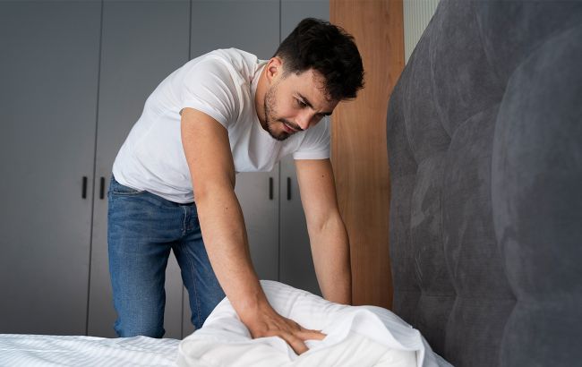 Як часто потрібно змінювати постіль влітку, щоб краще спати у спеку