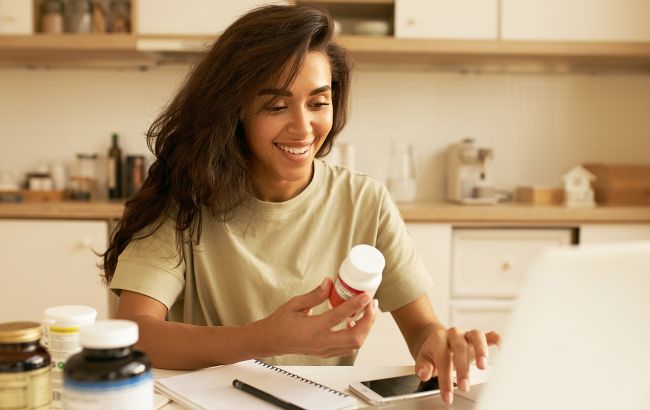 Лікар назвав найкращі харчові добавки, які знижують рівень холестерину в крові (відео)