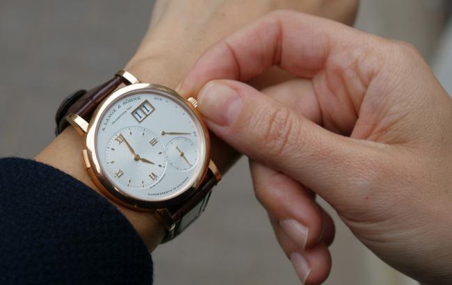 В Україні з 27 березня запроваджується літній час