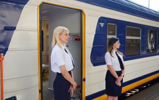 Шахраїв викрито. Укрзалізниця розповіла, за якими схемами працюють перекупники (фото)